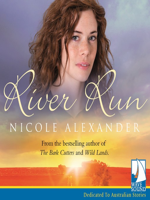 Title details for River Run by Nicole Alexander - Wait list